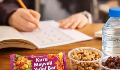 MEB'den LGS'de bir ilk... Öğrencilere beslenme paketi dağıtılacak