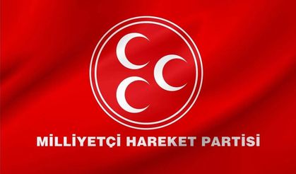 MHP Kocaeli'nin yeni yönetimi belli oldu