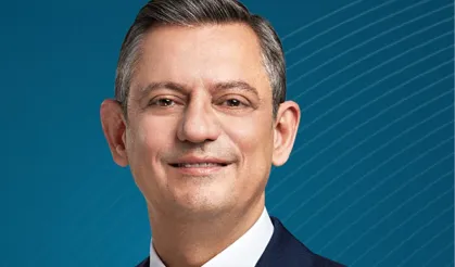 Özgür Özel'den Aziz Yıldırım'a tebrik mesajı