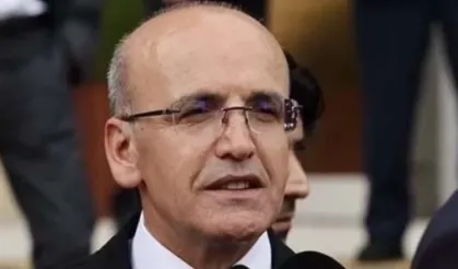 Bakan Şimşek: TL mevduatın payı son 11 yılın en yüksek seviyesine ulaştı