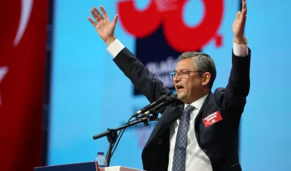 Özgür Özel: YENİ Parti'yi kuran milletimizdir