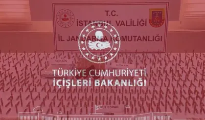 20 ilde uyuşturucuya 41 gözaltı!
