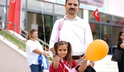 7-11 Eylül'de velilere idari izin kolaylığı... Toplam 3 saati aşmayacak!