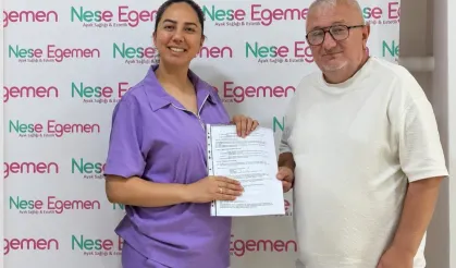 İGF'den üyelerine sağlık anlaşması... Ücretsiz muayene, tedavide yüzde 25 indirim