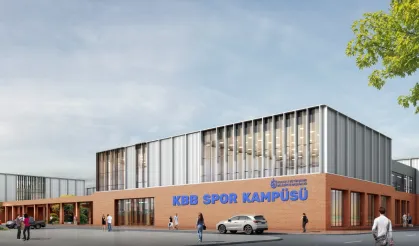 İzmit'te Vinsan'da 8 branşı buluşturacak dev kampüs