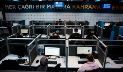 Kocaeli'de dijital çözüm hattı: Çek-İlet