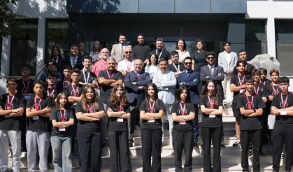 MEB'den öğrencilere 'siber güvenlik' kampı