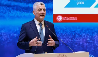 Türkiye ekonomisi 6 yıldır kesintisiz büyüyor... GSYH ikinci çeyrekte yüzde 2,3 arttı
