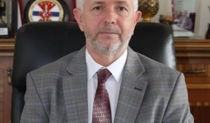 Kocaeli İl Müftüsü Sönmezoğlu, görevden alındı