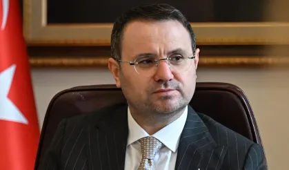 Bakan Gürlek: Vatandaşın birikimini istismar edenlere hukuk önünde hesap sorulacak