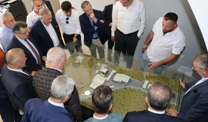 Katı atıklara kökten çözüm