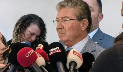 KKTC Başbakanı Üstel: Girne açıklarındaki deniz kazasında ölü sayısı 12'ye yükseldi