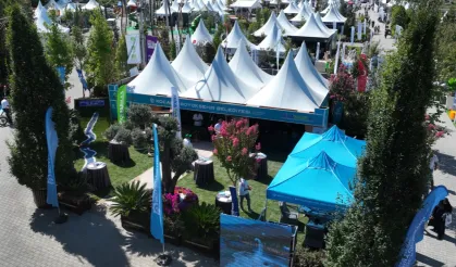Kocaeli Büyükşehir PSB Anatolia'da