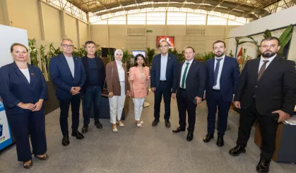 Peru ve İzmir ilişkileri güçlenecek