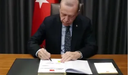 3 bakanlığa yeni müdürlük! Resmi Gazete'de yayımlandı
