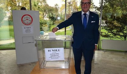 KSO ‘da yeni dönem