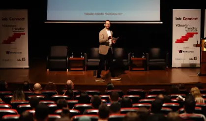 Medyanın sınırları yeniden çiziliyor... Pazarlamada yeni dönem yapay zekâ