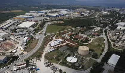 Serbest bölgelerden 9 ayda 9,8 milyar dolarlık ihracat... Bursa'dan ihracat artışı yüzde 30'u aştı
