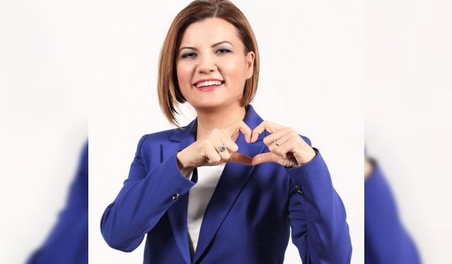 Fatma Kaplan Hürriyet'ten, Gebze'nin il olmasına destek