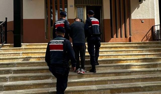 5 ayrı suçtan aranıyordu... Bursa'da yakalandı