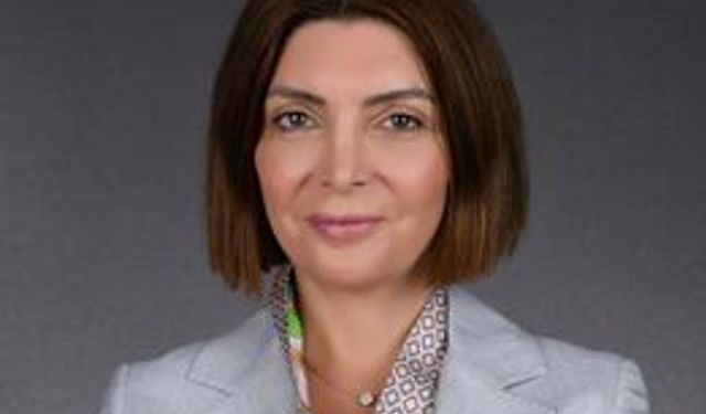 Yıldız Holding’de üst düzey atama