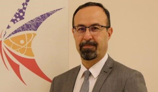 GTO'nun Genel sekreteri Ali Rıza Aydemir oldu
