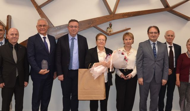 Koruma Şirketler Grubu  Kocaeli Üniversitesi’nde laboratuvar kurdu