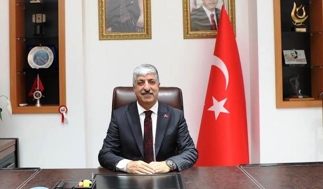 Başkan Ömeroğlu’ndan 6 Şubat Depremi’nin 2. Yıl dönümü mesajı