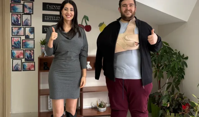 İzmit sağlıklı yaşamı hedefliyor