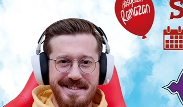 Gölcüklü çocuklar Ramazan ayını Sertaç Abi ile karşılayacak