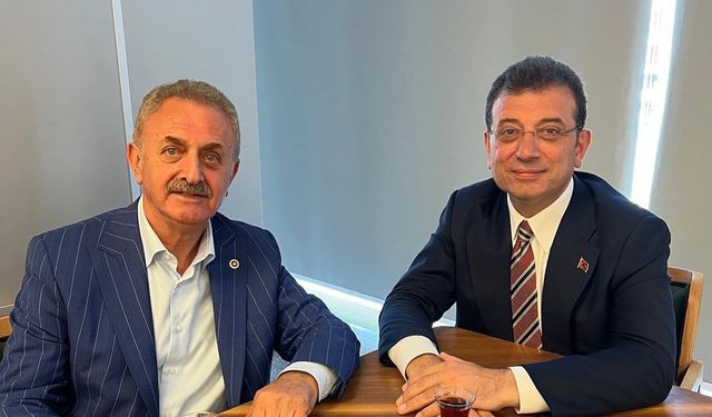 CHP'li Nail Çiler: Kararı millet sandıkta verecek