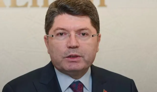 Bakan Tunç: Yargı kimseden emir ve talimat almaz
