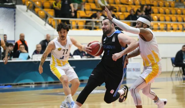 Çayırova Belediyesi, Ankaragücü'nü mağlup etti