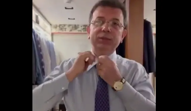 İmamoğlu'na gözaltı! Evinden paylaşım yaptı