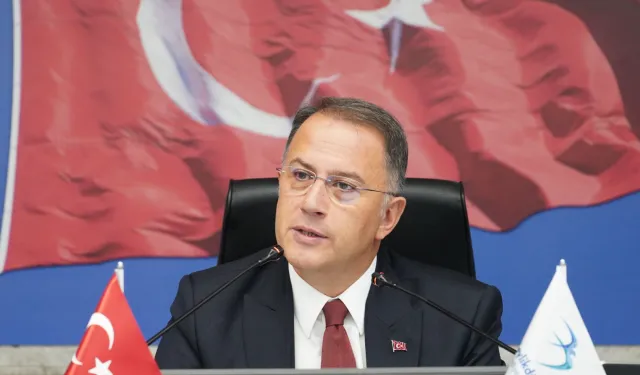 İstanbul Beylikdüzü Belediye Başkanı da gözaltına alındı
