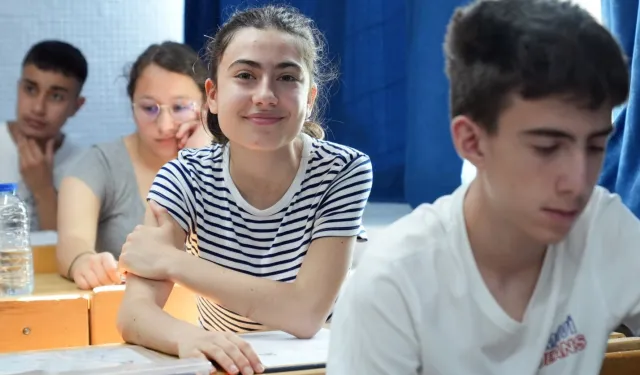 LGS için başvuruları 2 Nisan'da başlıyor... MEB, LGS kılavuzunu yayımladı
