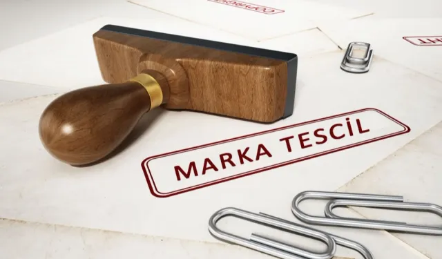 TÜRKPATENT ücretlerine ayar yapıldı... Tarife değişti!
