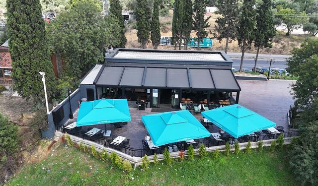 Gebze Güzide’de Ramazan’a özel iftar menüleri