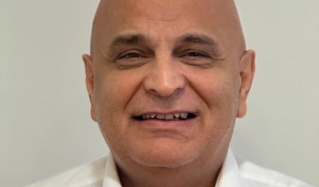 Dr. Koray Topçu'dan 14 Mart Tıp bayramında duygusal paylaşım