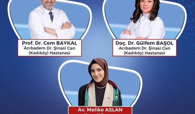 İzmit Belediyesi’nden HPV farkındalık programı