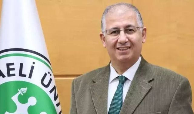 Kocaeli Üniversitesi, 5 Yıllık tam Akreditasyon almaya hak kazandı
