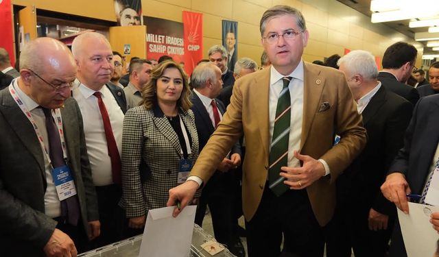 CHP'li Yıldızlı'dan Kurultay sonrası ilk mesaj