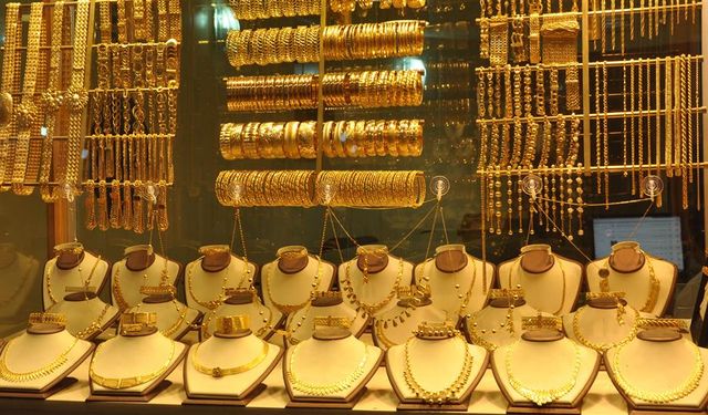 Gebze Kent meydanına  kuyumcular çarşısı yapılacak