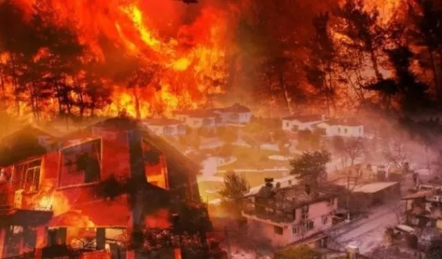 Deprem sonrası yangın riskine dikkat! Alınması gereken önlemler ne?