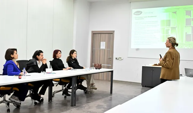 Gastronomide yeni kalite çağı başlıyor