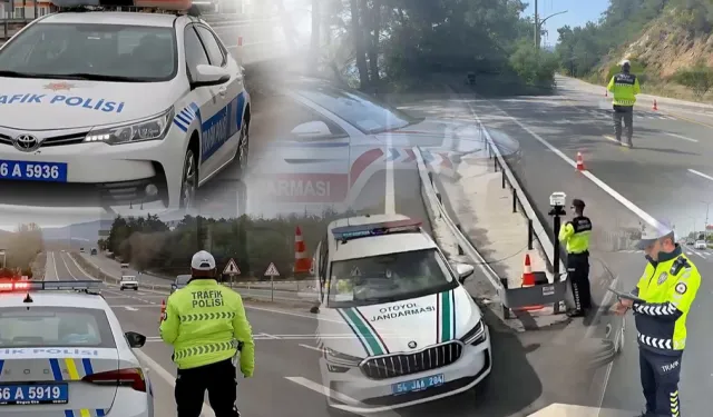 İçişleri'nden 'aşırı hız' uyarısı! Hız kazandırmaz, hayatımızdan çalar!