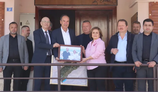 İzmit Belediyesi, Karaabdülbaki'deki talepleri dinledi