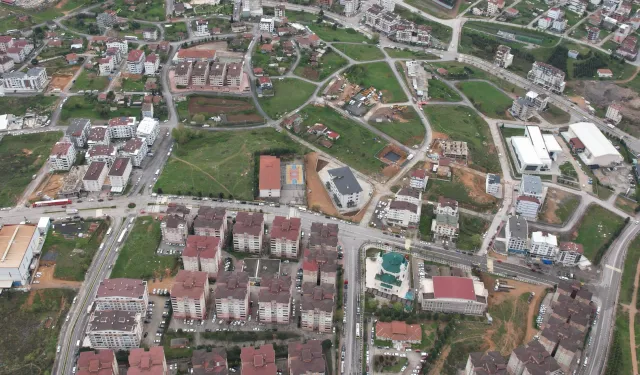 Çayırova’da afet yönetiminde “Dijital İkiz Modeli”