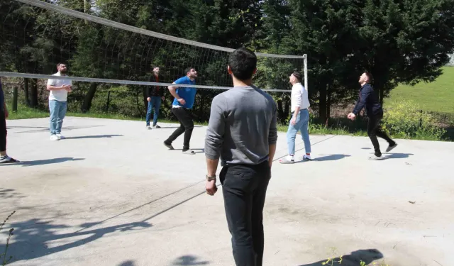 Kocaeli'de bağımlılıkla mücadeleye tam destek
