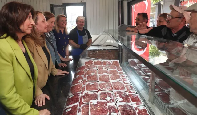 İzmit'te Halk et, hizmete açıldı